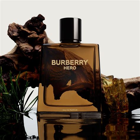 burberry hero eau de parfum parfumo|burberry hero 100ml price.